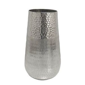 Modern Metal Flower Vase For Table Centerpieces Home Decor And Chic Floral Styling Needs - Product Image 4