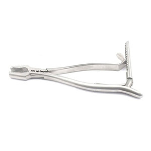 Pinzas Kern para Sujeción de Huesos, Sin Trinquete y Con Trinquete, Instrumento Quirúrgico Óseo, A-1 VERITAS, Grado Médico, Precio Mayorista - Product Image 6