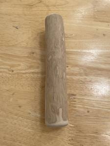 Hueso de Madera Natural para Perros de Vietnam, Juguete Masticable Seguro para Perros, Proveedor al por Mayor - Product Image 2