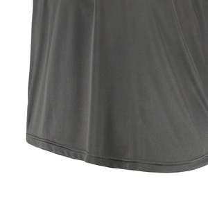 Polo de Verano Transpirable para Hombre, Mezcla Ligera de Algodón/Poliéster, Corte Casual Elegante - Product Image 5