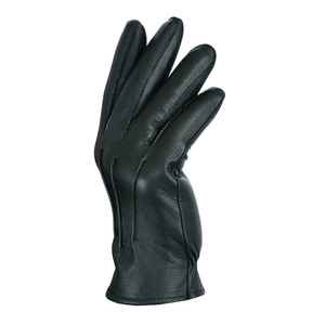 Hot Sale Women Winter Leather <b>Touchscreen</b> <b>Gloves</b> Silk Lining Fully Customized Colors and Design Cheap Price Wholesale Prices - Product Image 2