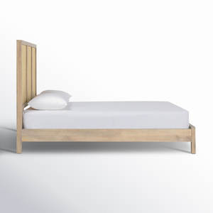 Cama de madera, - Product Image 4