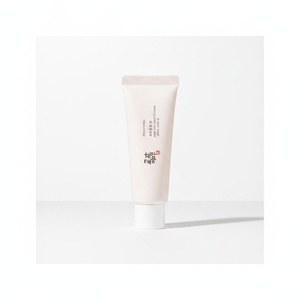 Crème solaire coréenne Joseon Beauty Relief Sun Rice + Probiotics_50ml Joseon OEM Soins de la peau coréens - Product Image 3
