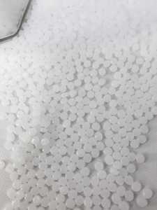 เม็ดพลาสติกโพลีโพรพิลีนแบบสุ่มผสม (PPRC) ยี่ห้อ GPI Chemical ชนิดเวอร์จิ้น น้ำหนัก 10 กรัม/10 นาที MFR ทนแรงกระแทกสูง แข็งแรงสูง - Product Image 2