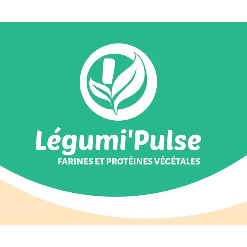LEGUMI'PULSE logo