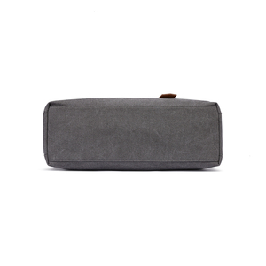 Bolsos de Cuero Tipo Satchel para Almacenamiento, Multiusos, Tamaño Personalizado, con Asa, para Negocios, Oficinas, Viajes de Trabajo - Product Image 4
