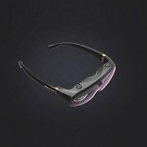 Gafas inteligentes AR <span class=keywords><strong>de</strong></span> grado empresarial para educación, salud, capacitación industrial, colaboración remota - Product Image 1