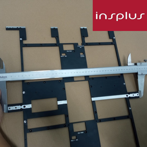 Servicio Profesional de Inspección de Control de Calidad (QC) de Piezas Automotrices Antes del Envío en Vietnam, Inspector INSPLUS - Product Image 3