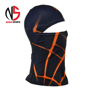 Nouveau Masque de Cyclisme et Moto Anti-UV de Qualité Supérieure 2026, Cache-Cou à Un Trou, Cache-Visage Complet, Masque de Ski Balaclava chez Nurak - Product Image 5