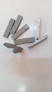 Segments de lame de coupe de béton de 800 mm - Product Image 4