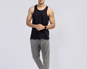 Débardeur professionnel pour hommes, tissu durable de haute qualité, léger, tendance, confortable, entièrement personnalisable - Product Image 4