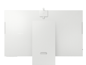 LA MEJOR OFERTA PARA EL NUEVO Tizen OS Blanco con Aplicaciones Integradas, Servicios de Streaming, Wi-Fi, Bluetooth, Cámara Web, Altavoz, Diseño Independiente - Product Image 3