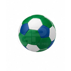 Kit de supporter de football élégant et promotionnel, conçu pour les passionnés de football, avec maillot, casquette, écharpe, ballon et accessoires de drapeau pour les événements - Product Image 5