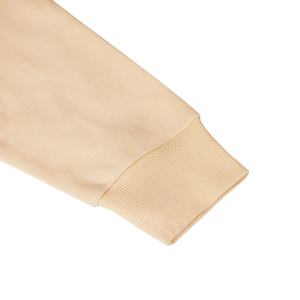 Survêtements d'hiver pour hommes sur mesure de haute qualité et confortables, fabriqués directement par les fabricants, ensembles grandes tailles avec impression de logo - Product Image 2