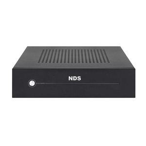 [PROBE DIGITAL] เซิร์ฟเวอร์เครือข่ายศูนย์ควบคุมเสียง AI 8-Core สำหรับการตรวจสอบเสียงผ่าน IP และการตรวจจับเหตุฉุกเฉิน - Product Image 1
