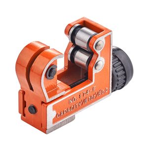 Mini Tagliatubi ad Alta Velocità SKD per Lavori Pesanti, Diametro Esterno da 1/8'' a 1 1/8'' Utensile Tagliatubi in Rame Compatto e Pratico - Product Image 1