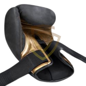 Sac d'entraînement en cuir professionnel personnalisé et gants de boxe pour le sparring, gants de boxe Cleto reyes, gants de boxe personnalisés - Product Image 4