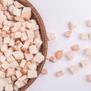 Taro congelado directamente de Vietnam, recién cosechado y congelado por expertos para mantener su delicioso y dulce sabor natural. - Product Image 5