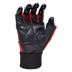 Guantes de Levantamiento de Pesas Premium para Hombre y Mujer con Estabilización de Muñeca y Protección de Palma, Guantes de Entrenamiento al Por Mayor - Product Image 5