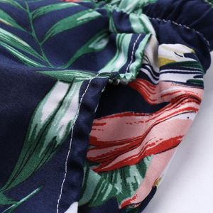 Shorts de sport pour hommes en sublimation, respirants, séchage rapide, écologiques, couleurs et tailles personnalisables, vente en gros - Product Image 2