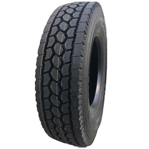 Pneus de camion et de remorque à prix d'usine 295/75R22.5-16PR DRIVE PATTERN 285/75R24.5-16PR - Product Image 1