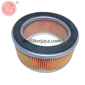 ไส้กรองอากาศสำหรับเครื่องอัดอากาศ กระดาษกรอง อะไหล่สิ้นเปลือง - Product Image 2