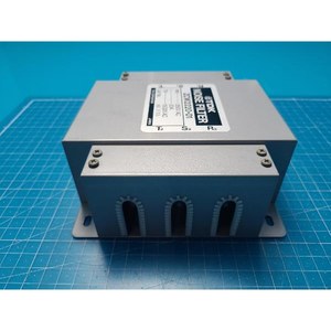 ตัวกรองสายไฟ ZCW2220-01 TDK ที่ใช้เป็นชิ้นส่วนอุปกรณ์เซมิคอนดักเตอร์รุ่นเก่า - Product Image 3