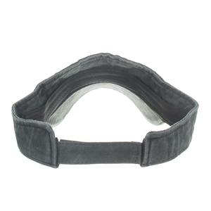 Casquette de soleil ajustable en coton délavé, version légère, 8 couleurs, visière vide pour le sport, le cyclisme, les activités de plein air et les voyages - Product Image 4