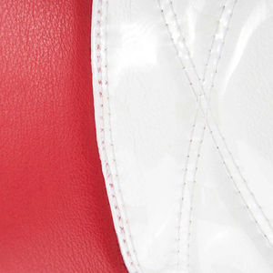 Gants de boxe en cuir personnalisés pour hommes, entraînement, kickboxing, sac de frappe, fermeture respirante, légers, en cuir véritable - Product Image 5