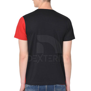 Camisetas Personalizadas de Diseño Único para Hombre, 100% Algodón, Secado Rápido, Transpirables, Ecológicas, Tallas Grandes, Hechas en Fábrica - Product Image 3