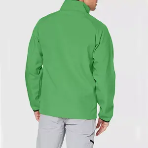 Chaqueta de Caza Impermeable con Capucha, Estilo Bomber, Táctica, Cortavientos, para Hombre, de Invierno - Product Image 4