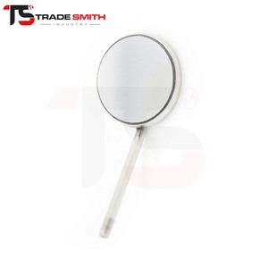 Repuesto de cabezal de espejo dental profesional TSI para instrumentos de diagnóstico dental y examen oral clínico - Product Image 1