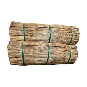 SEDGE <b>MAT</b> Direct Manufacturer Sedge Straw <b>Mat</b> Winter Protection Trunk Wrap for Premium Landscaping with Good Price - Product Image 1