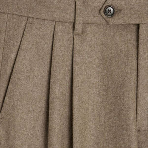 <b>Man</b> Dress <b>Pant</b> Casual Straight Trousers <b>Man</b> Dress <b>Pant</b> Slim Business Office <b>Pants</b> Summer Lightweight Breathable <b>Stretch</b> Formal W - Product Image 3