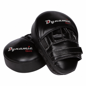 Nouvelles Palettes de Frappe Professionnelles pour l'Entraînement au Kickboxing pour Hommes et Femmes, Palettes de Frappe de Boxe pour l'Art Martiaux, OEM - Product Image 3