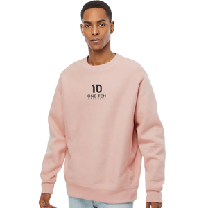 เสื้อสเวตเชิ้ตคอกลมผ้าหนาสำหรับผู้ชาย ทนทาน นุ่มสบาย เหมาะสำหรับฤดูหนาว ทรงหลวม ใส่สบาย เหมาะสำหรับใส่ในชีวิตประจำวัน - Product Image 1