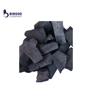 KHAYA CHARCOAL FOR <b>BBQ</b> RESTAURANT NO SPARK FROM VIETNAM FACTORY READY TO LOAD WITH CHEAP PRICE - Product Image 1