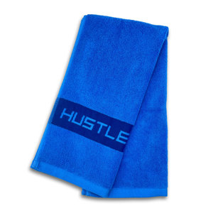 M FITNESS Low Twist Quick-Dry Adult Solid Color Cotton Bath <b>Towel</b> <b>Set</b> Extra Absorbent for Home Hotel & Spa OEM Custom Logo - Product Image 5
