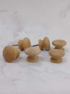 Poignées de porte en résine faites à la main de qualité supérieure, poignée décorative pour armoire, tirette de tiroir en bois naturel - Product Image 3