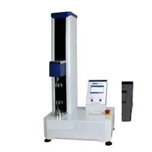 Garantie d'un an Testeur vertical de résistance à la traction du papier - Product Image 1