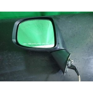 Espejo Retrovisor Izquierdo Ray 2011-2013, Subconjunto de Espejo Retrovisor Izquierdo, Usado, OEM 87610A3110AS - Product Image 1