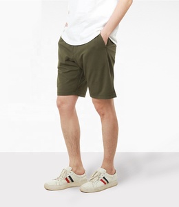 Recién llegado, pantalones deportivos informales para hombres y mujeres, diseño suelto, tela de Jersey de algodón, Impresión de logotipo personalizado, patrón recto de talla grande. - Product Image 4