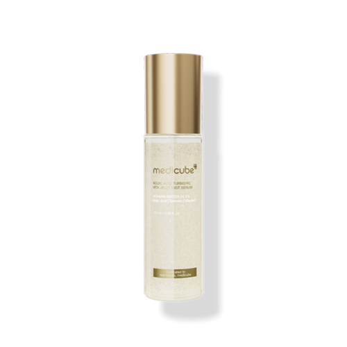 [medicube] Kojic Acid Turmeric Vita Mist Serum
