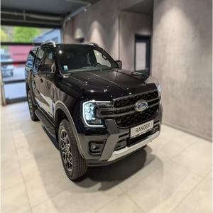 Camioneta Ford Ranger Wildtrak Doble Cabina 2.0 EcoBlue 151kW Diésel 4x4 Automática con Volante a la Izquierda, Calidad de Exportación - Product Image 4