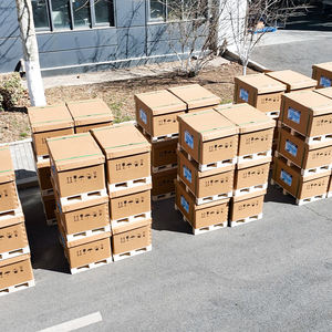 Biobase Fabricante Suger Análise <span class=keywords><strong>ABBE</strong></span> Refratômetro Digital Brix Tester Refratômetro Automático BK-R2S - Product Image 5