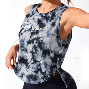 New Arrival Promotional Good Quality Women Tank Top Whole Sale Rate 2026 Women's Workout Tank Top - Product Image 4