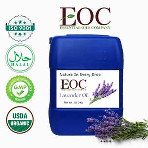 Aceite Esencial de Lavanda para Aromaterapia y Cosmética |   Proveedor Mayorista - Product Image 1