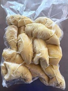 Durian Congelado IQF en Rodajas Dulces, Fresco de Granja, Envasado al Vacío, Sin OMG, Estándar de Exportación, Suministro a Gran Cantidad, Sin Conservantes/ Lima - Product Image 3