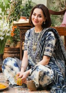 Robe ethnique pakistanaise d'hiver de luxe de haute qualité pour femmes, Salwar Kameez décontracté, prix de gros, best-seller - Product Image 6