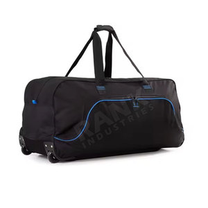 Sacs de hockey sur glace résistants à l'eau, en tissu enduit, conçus pour une utilisation en extérieur - Product Image 5